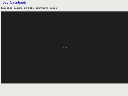 extension pages/aoty25_video screenshot