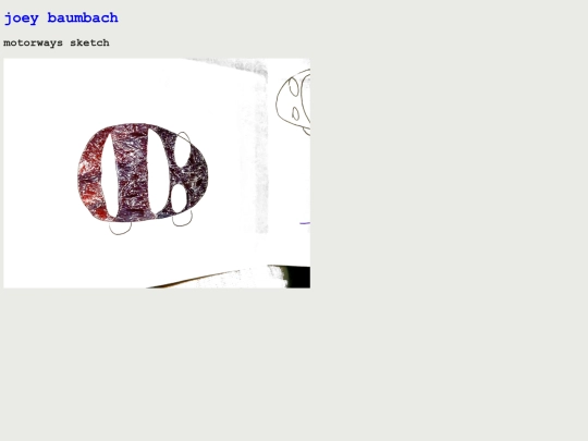 extension pages/motorways_sketch screenshot
