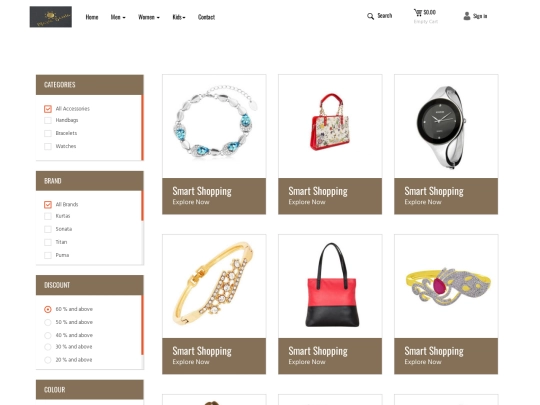 product screenshot