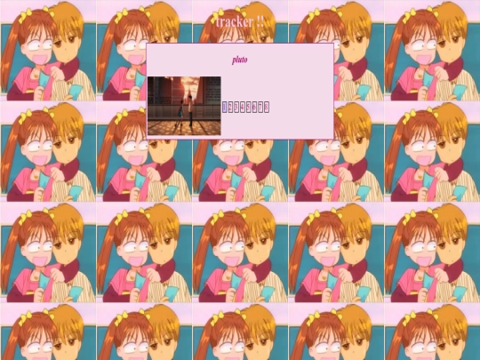 animanga/animetracker screenshot