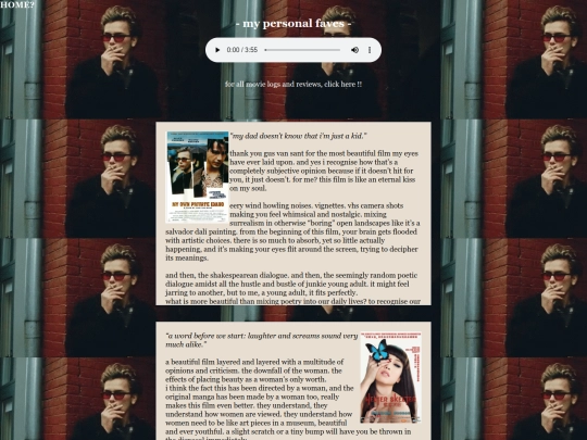 films screenshot