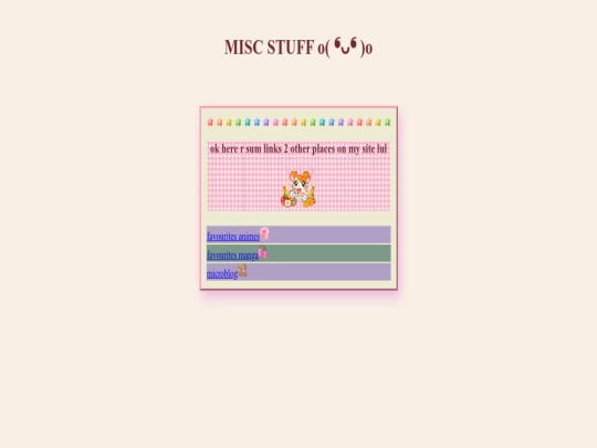 misc screenshot