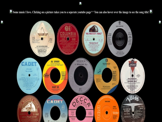 music screenshot