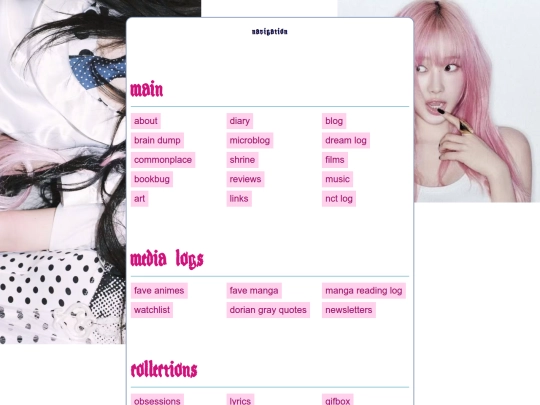 nav screenshot