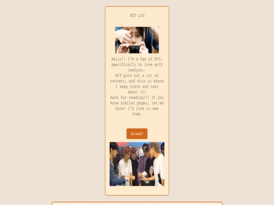 nct screenshot