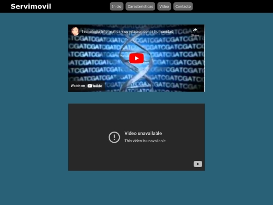 SitioWEB03/paginas/video screenshot