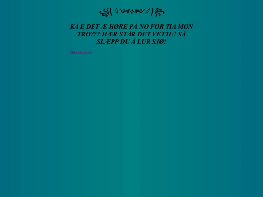 musikk screenshot