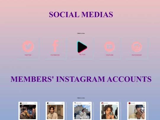 socialmedia screenshot