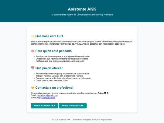 mis_cosas/AKK screenshot
