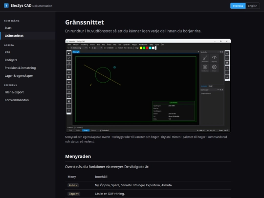 mis_cosas/elecsys/komma-igang screenshot