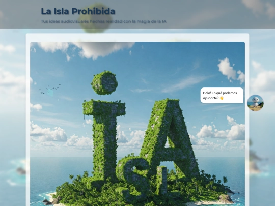 mis_cosas/isla screenshot