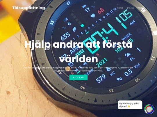 mis_cosas/reloj screenshot