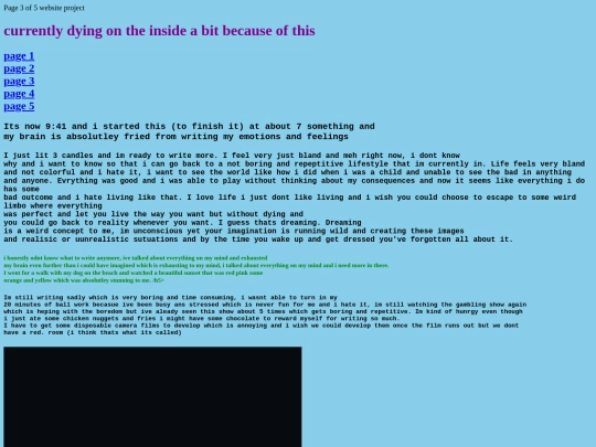 page3 screenshot