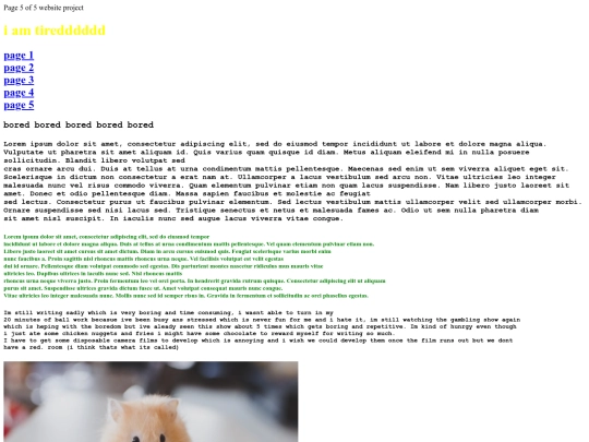 page5 screenshot