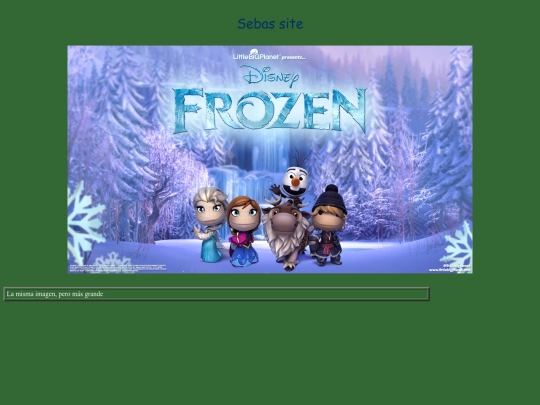 imagen screenshot