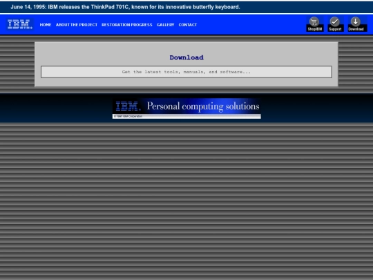 download screenshot