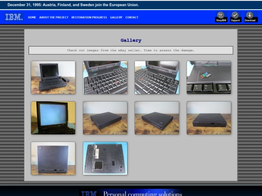 gallery screenshot