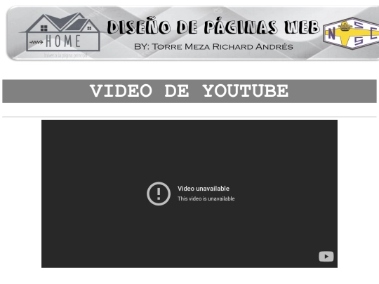 practica5/htmlenlaces screenshot