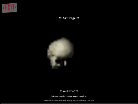 artwork screenshot