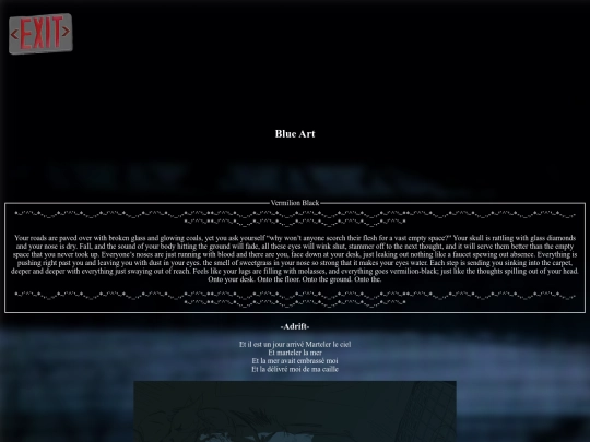 blue_art screenshot