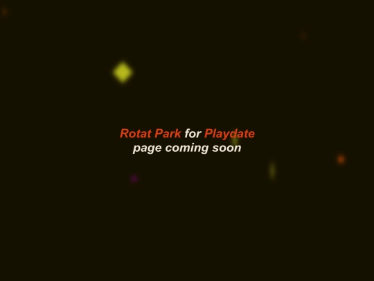 games/rotat-park screenshot