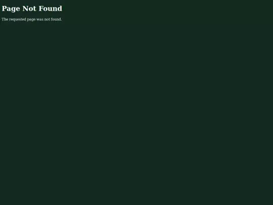 articles/index. screenshot
