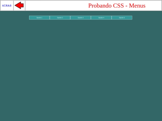 css_ej_menus/menu7 screenshot