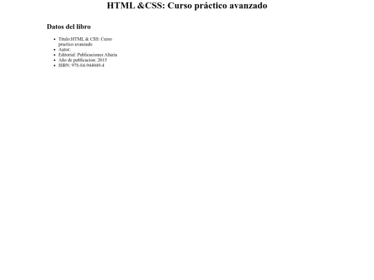 Imagen screenshot