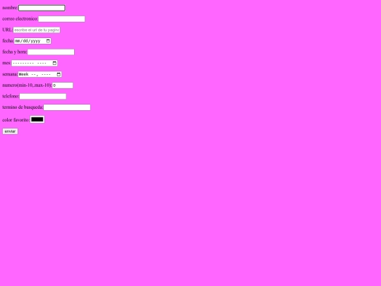 formulariodeprueba screenshot