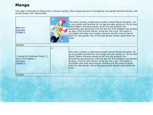 manga screenshot