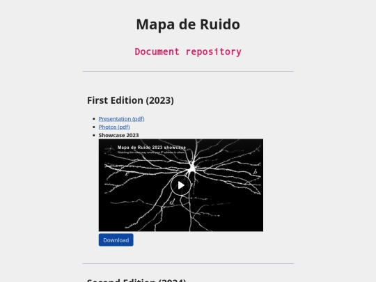 docs screenshot
