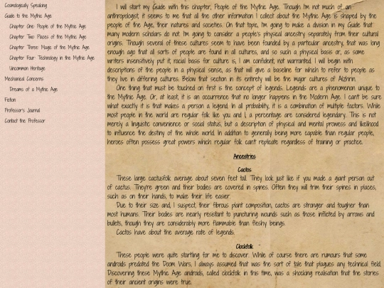 mythicpeople screenshot