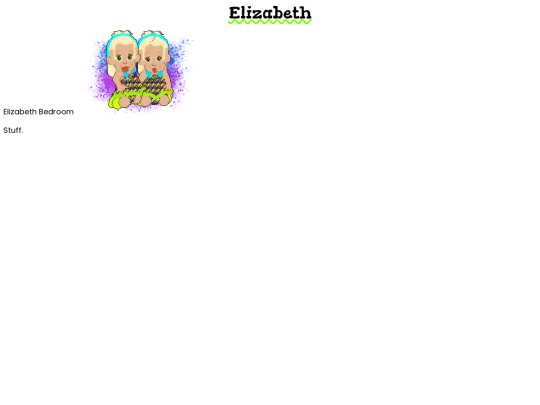 elizabeth screenshot
