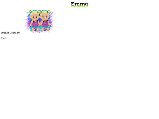 emma screenshot