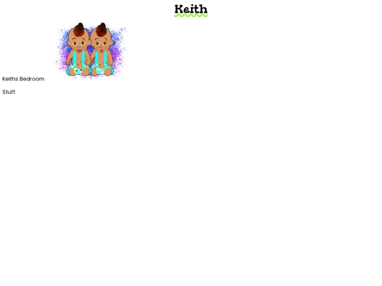 keith screenshot