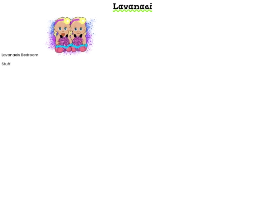 lavanaei screenshot