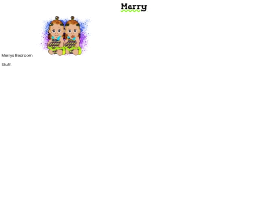 merry screenshot