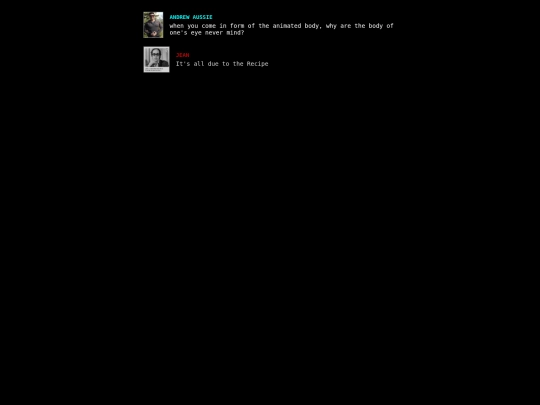 realityorthemythofdeath screenshot