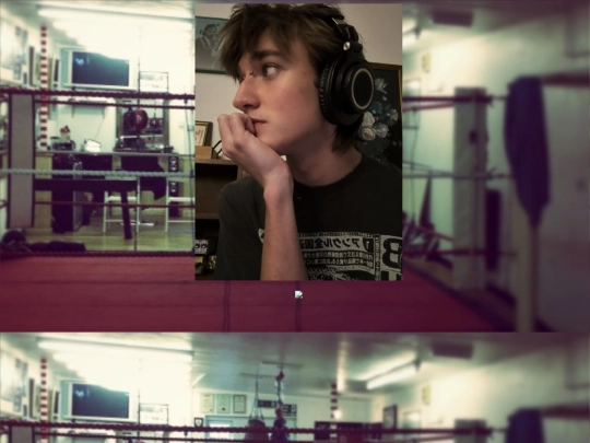 FUCKRHYS screenshot