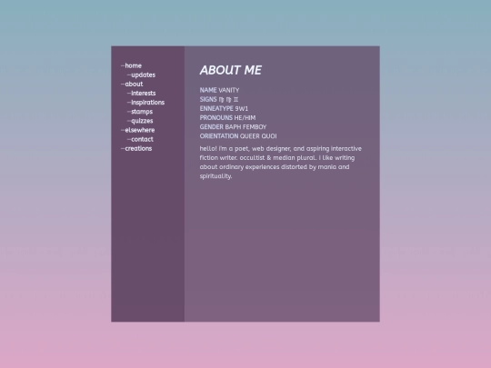 about screenshot