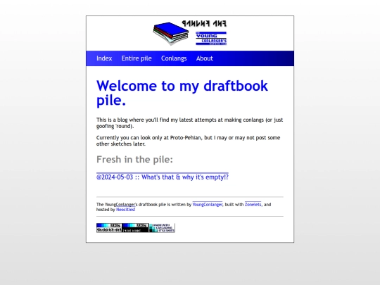 YoungConlanger screenshot