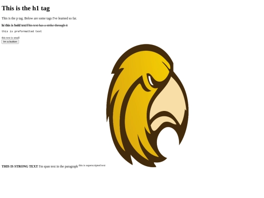 practice screenshot