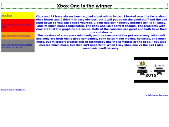 subpage3 screenshot