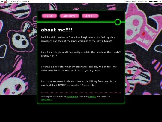 about screenshot