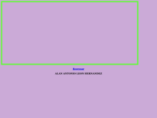 CANVAS/lienzo screenshot