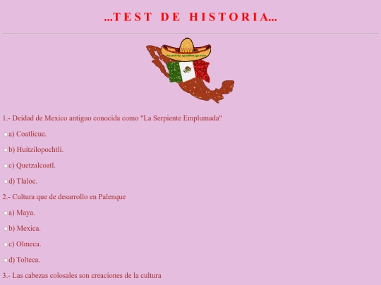 examen1 screenshot
