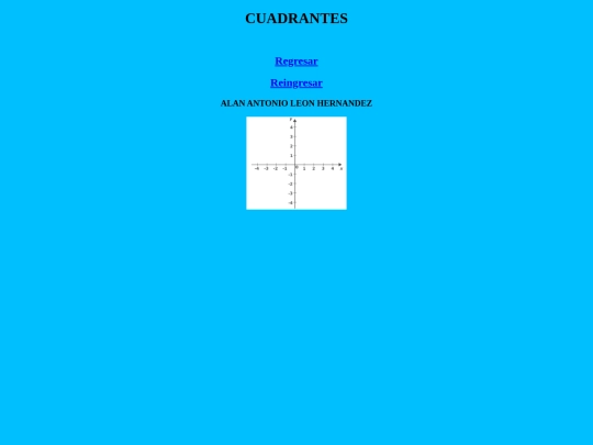examencuadrantes screenshot