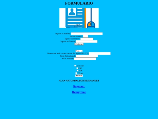 formulario screenshot