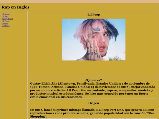 proyecto paisajes/volcan screenshot