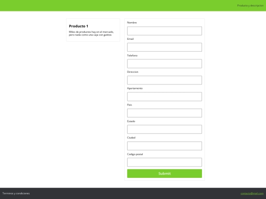venta screenshot